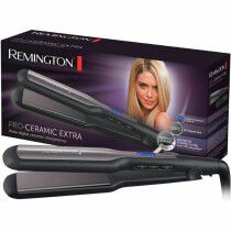 Plancha de Pelo Remington...