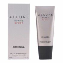 After Shave Allure Homme...