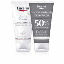 Crema de Manos Eucerin...