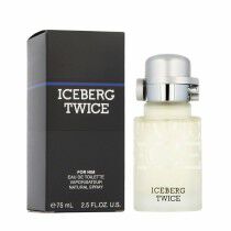 Perfume Hombre Iceberg EDT...