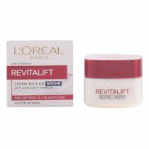 Crema de Noche Revitalift...