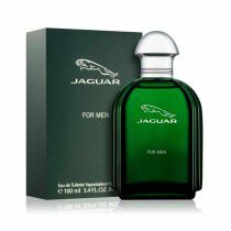 Perfume Hombre Jaguar EDT...