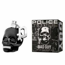 Perfume Hombre Police...