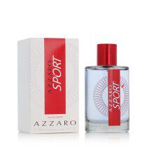 Perfume Hombre Azzaro Sport...