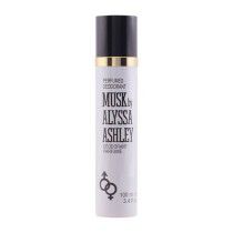 Desodorante en Spray Musk...