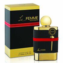 Perfume Mujer Armaf Le...