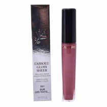 Gloss Lancôme Rouge Absolue...