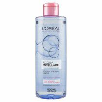 Agua Micelar L'Oreal...