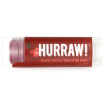 Bálsamo Labial Hurraw! Cereza