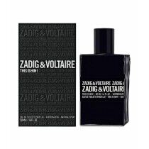 Perfume Hombre Zadig &...