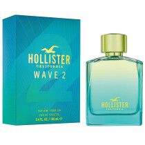 Perfume Hombre Hollister...