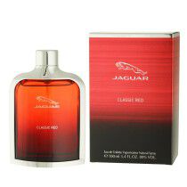 Perfume Hombre Jaguar EDT...