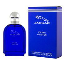 Perfume Hombre Jaguar EDT...