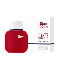 Perfume Mujer Lacoste EDT...