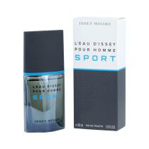 Perfume Hombre Issey Miyake...