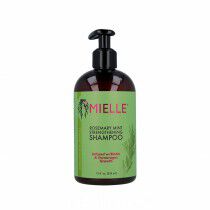 Champú Mielle Rosemary Mint...