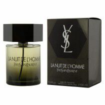 Perfume Hombre Yves Saint...