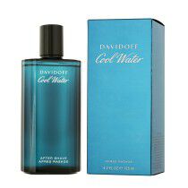 Loción Aftershave Davidoff...