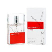 Perfume Mujer Armand Basi...