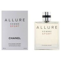 Perfume Hombre Allure Homme...