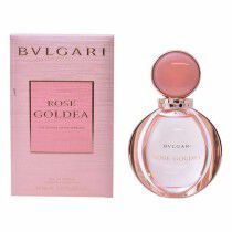 Perfume Mujer Rose Goldea...