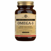 Omega-3 Alta Concentración...