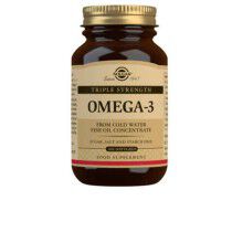 Omega 3 Solgar Triple...