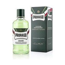 Loción Aftershave Proraso...