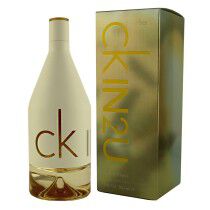 Perfume Mujer Calvin Klein...