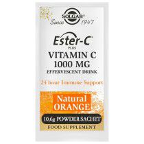 Ester-C Plus Vitamina C...