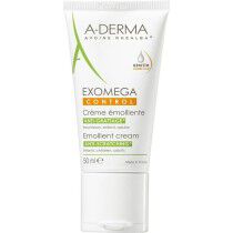 Crema Reparadora A-Derma...