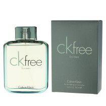 Perfume Hombre Calvin Klein...