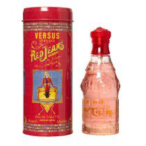 Perfume Mujer Versace Red...