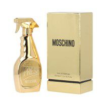 Perfume Mujer Moschino Gold...