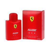 Perfume Hombre Ferrari EDT...