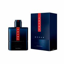 Perfume Hombre Prada Luna...