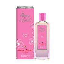 Perfume Mujer Alvarez Gomez...