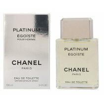 Perfume Hombre Chanel...