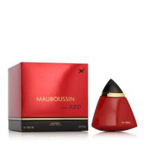 Perfume Mujer Mauboussin...