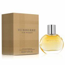 Perfume Mujer Burberry EDP...