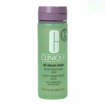 Gel Limpiador Facial Liquid...