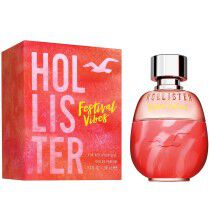 Perfume Mujer Hollister...