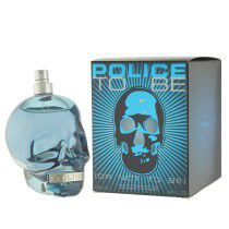 Perfume Hombre Police EDT...