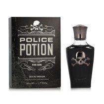 Perfume Hombre Police...