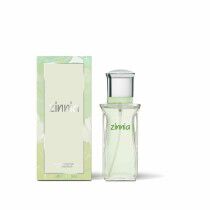 Perfume Mujer Zinnia EDT...