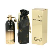 Perfume Mujer Montale Amber...