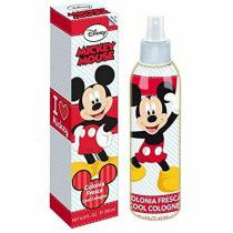 Perfume Infantil Mickey...