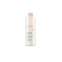 Gel Limpiador Facial Avene