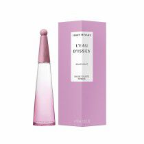 Perfume Mujer Issey Miyake...