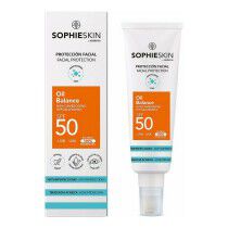 Crema Solar Sophieskin...